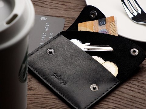 Portfel RETRO Portfel RETRO