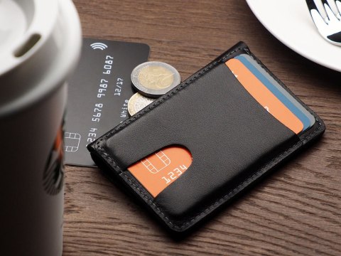 Portfel RETRO Portfel RETRO