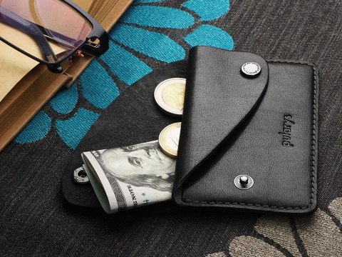 Portfel RETRO Portfel RETRO