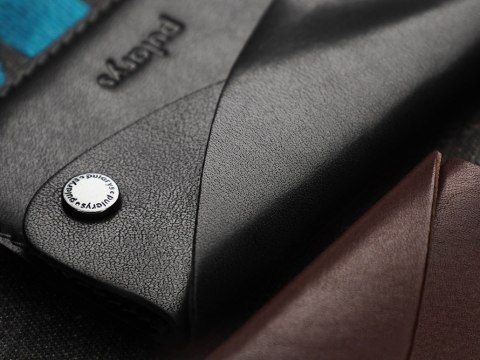 Portfel RETRO Portfel RETRO