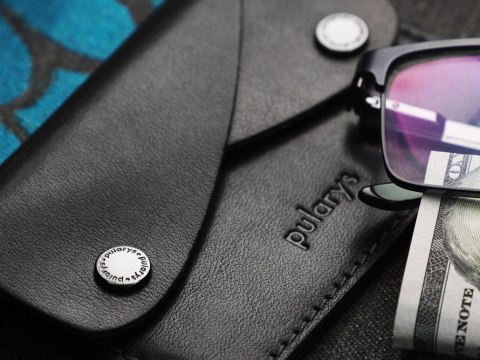 Portfel RETRO Portfel RETRO