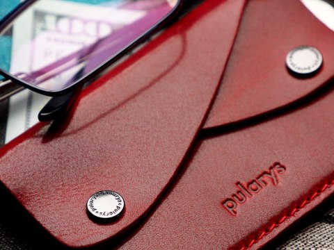 Portfel RETRO Portfel RETRO