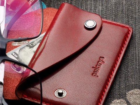 Portfel RETRO Portfel RETRO