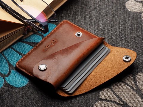 Portfel RETRO Portfel RETRO