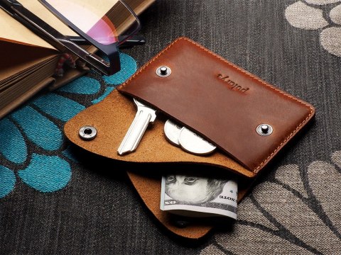 Portfel RETRO Portfel RETRO