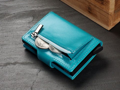 Portfel SOHO Zip