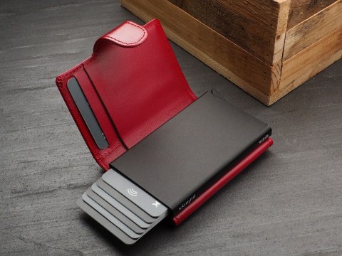 Portfel SOHO Portfel SOHO