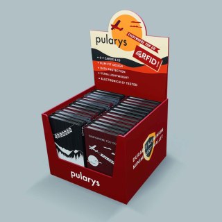 ZENBOX Everywhere You Go - zestaw 20szt ZEN