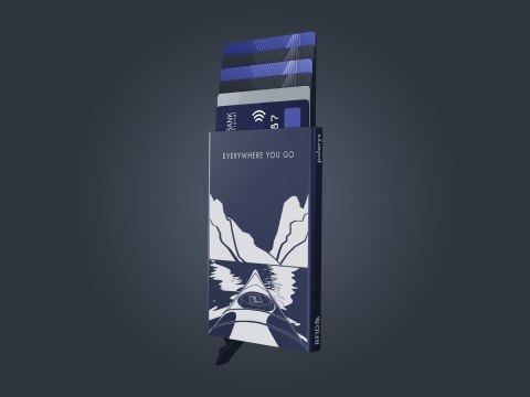 ZENBOX Everywhere You Go - zestaw 20szt ZEN