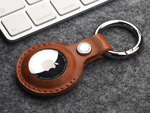Brelok na AirTag