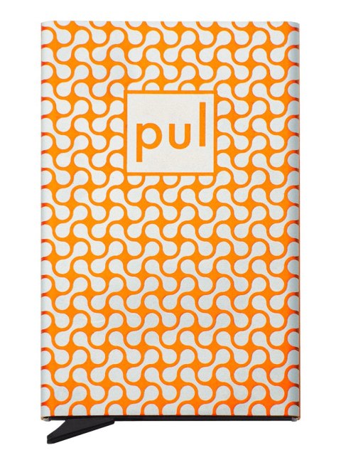 Etui na karty kredytowe RFID ZEN "INFINITY"