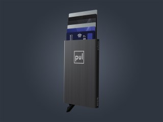 Etui na karty kredytowe RFID ZEN