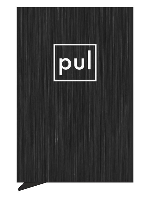 Etui na karty kredytowe RFID ZEN