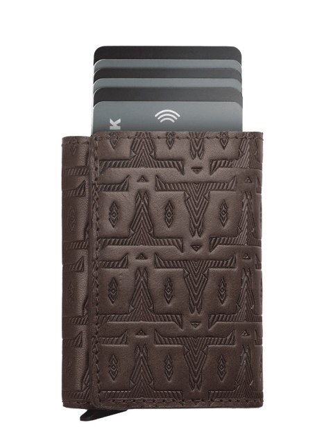 Portfel BOSTO - NATIVE Decor