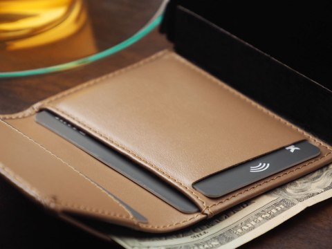 Portfel BOSTO Portfel BOSTO