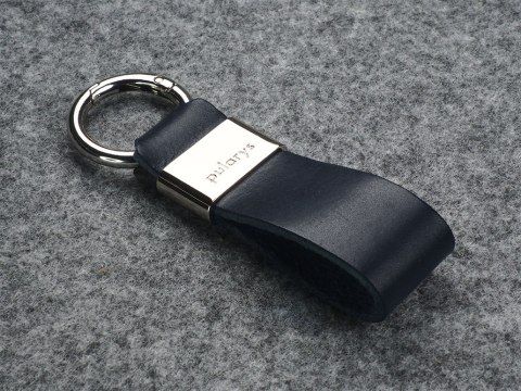 Portfel HOBBY w zestawie z brelokiem