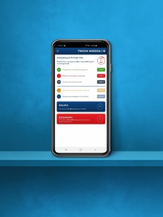 Testy Online 2025 – 30 dni | Prawo Jazdy ABCDT | Wydawnictwo IMAGE