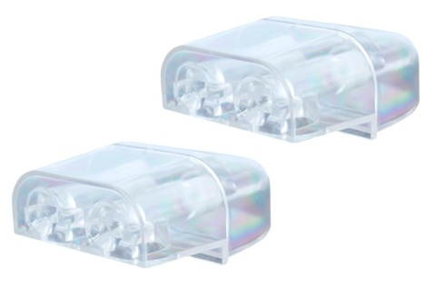 Ultradźwiękowy odstraszacz zwierząt Carmotion – przezroczysty