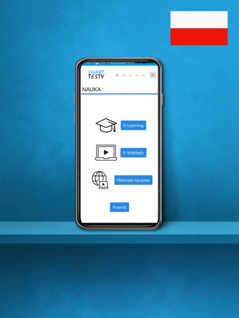 Zestawy: Książki "Nauka Jazdy kat. B" + Kody Dostępu do Testów Online