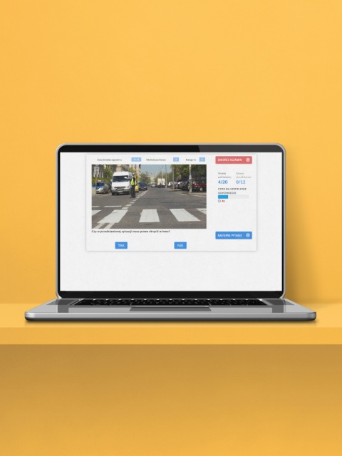 Zestaw: Książki "Prawo Jazdy dla Każdego kat. B 2025" + Bezterminowe Płyty z Testami Egzaminacyjnymi