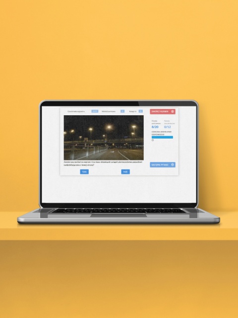 Zestaw: Książki "Prawo Jazdy dla Każdego kat. B 2025" + Bezterminowe Płyty z Testami Egzaminacyjnymi