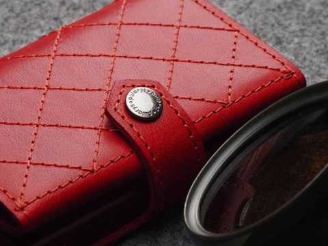 Portfel HIKER - CHIC Decor