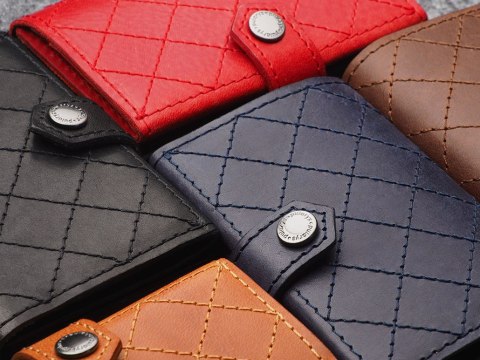 Portfel HIKER - CHIC Decor