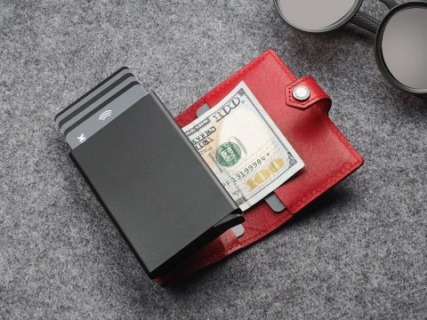 Portfel HIKER - CHIC Decor