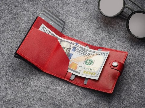 Portfel HIKER - CHIC Decor