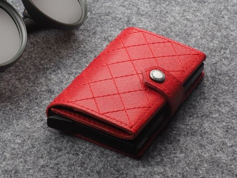 Portfel HIKER - CHIC Decor