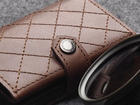 Portfel HIKER - CHIC Decor