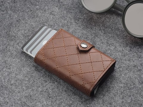 Portfel HIKER - CHIC Decor