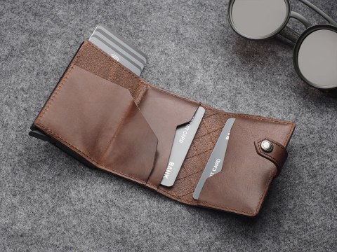 Portfel HIKER - CHIC Decor