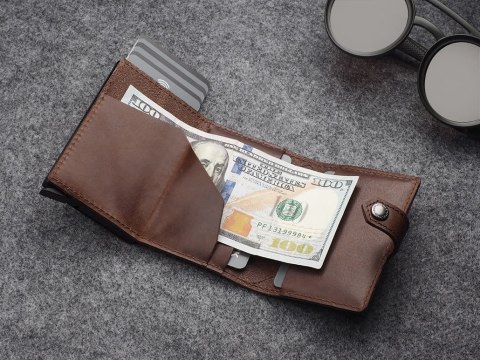 Portfel HIKER - CHIC Decor