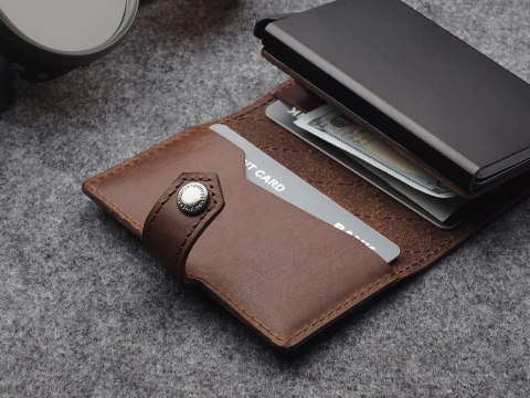 Portfel HIKER - CHIC Decor