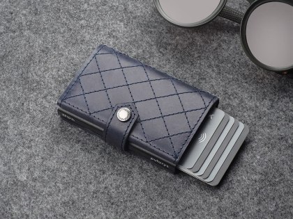 Portfel HIKER - CHIC Decor