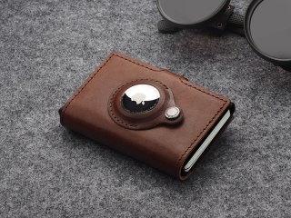 Portfel HIKER for AirTag