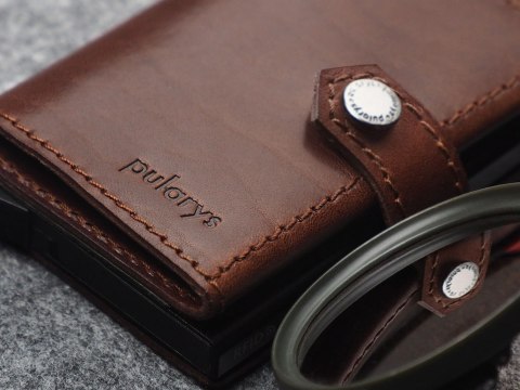 Portfel HIKER for AirTag