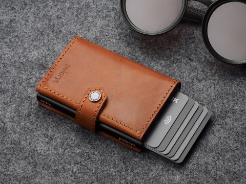 Portfel HIKER for AirTag