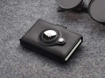 Portfel HIKER for AirTag