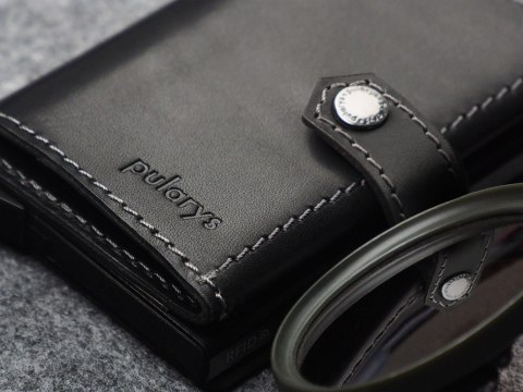 Portfel HIKER for AirTag