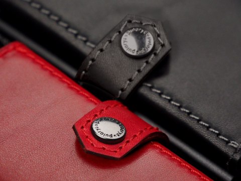 Portfel HIKER for AirTag