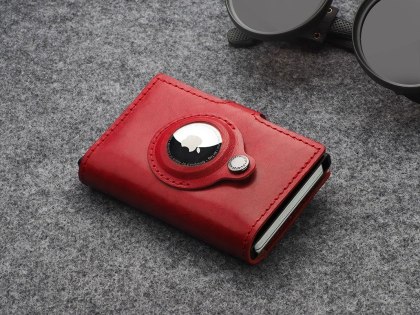 Portfel HIKER for AirTag