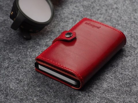 Portfel HIKER for AirTag