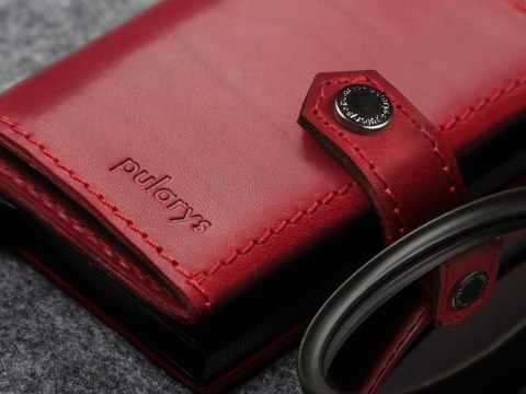 Portfel HIKER for AirTag