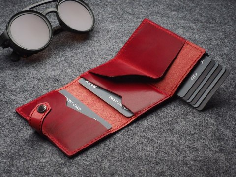 Portfel HIKER for AirTag