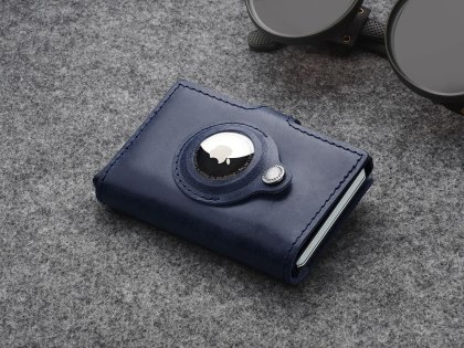 Portfel HIKER for AirTag