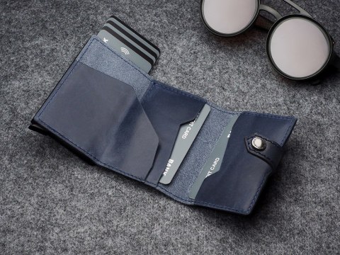 Portfel HIKER for AirTag