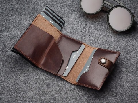 Portfel HIKER Portfel HIKER