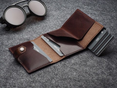 Portfel HIKER Portfel HIKER